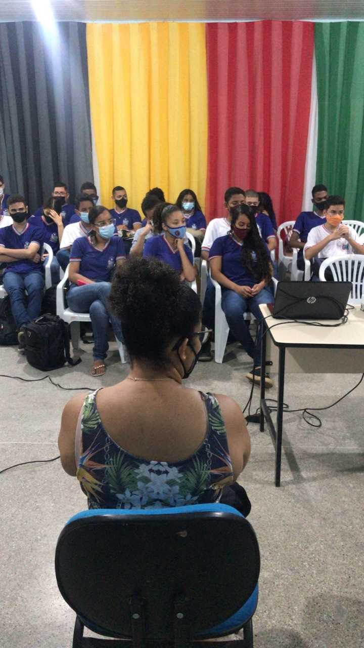 Camacã: Prefeitura celebra o Dia da Consciência Negra com diversas atividades culturais
